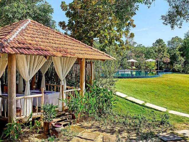Green Bay Phu Quoc Resort