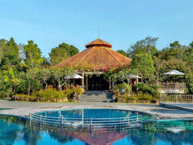 Green Bay Phu Quoc Resort