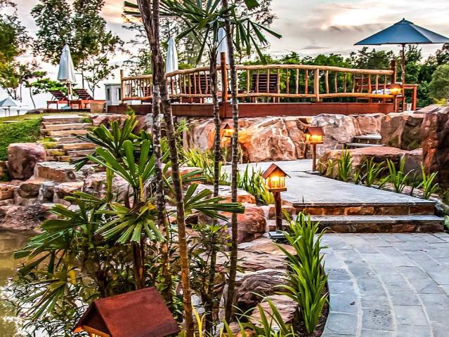 Green Bay Phu Quoc Resort