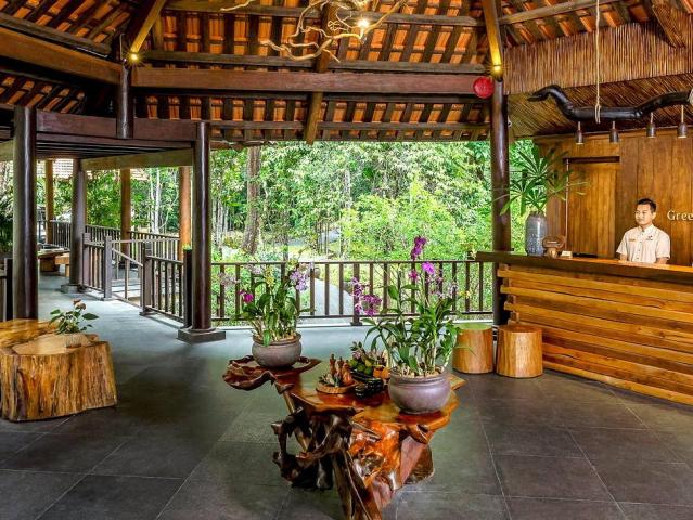 Green Bay Phu Quoc Resort
