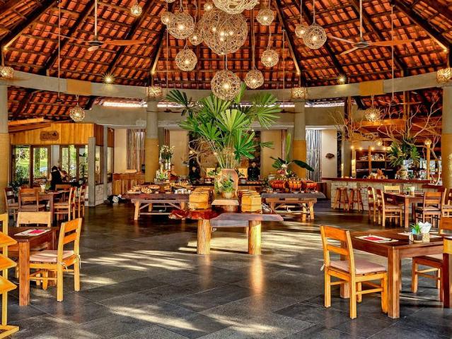 Green Bay Phu Quoc Resort