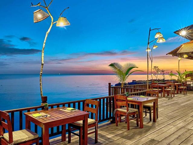 Green Bay Phu Quoc Resort