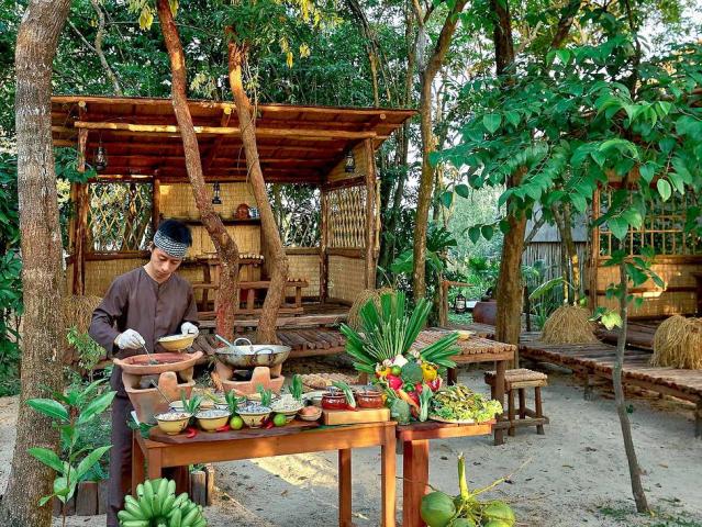 Green Bay Phu Quoc Resort