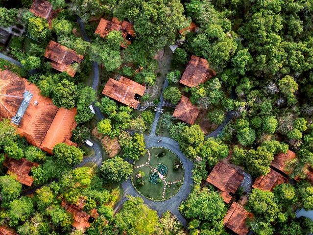Green Bay Phu Quoc Resort