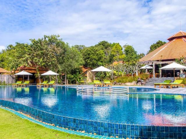 Green Bay Phu Quoc Resort