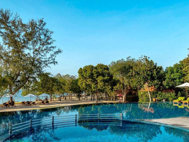 Green Bay Phu Quoc Resort