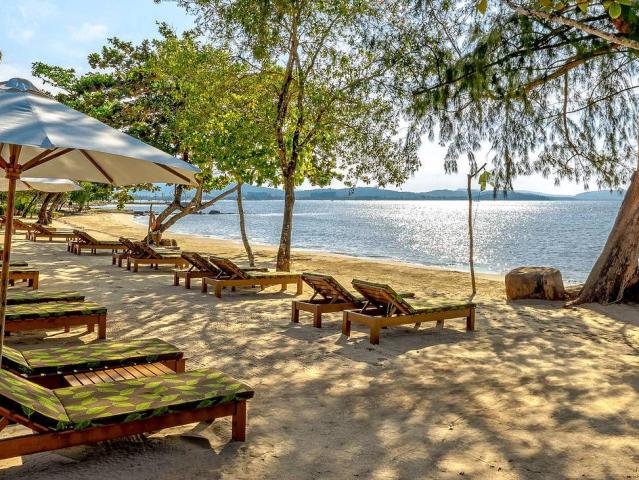 Green Bay Phu Quoc Resort
