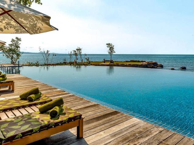 Green Bay Phu Quoc Resort