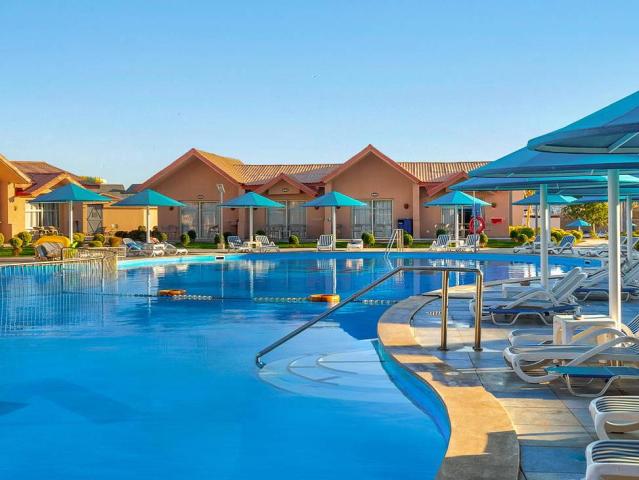 Pickalbatros Jungle Aqua Park