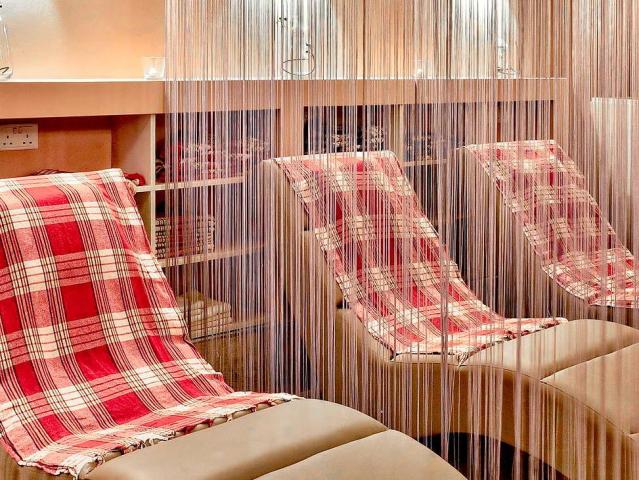 Riverside Garden Resort