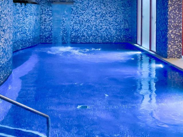 Spa Almuňecar Playa
