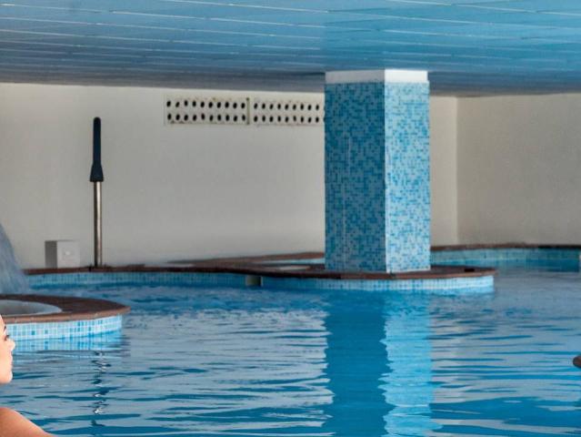 Spa Almuňecar Playa