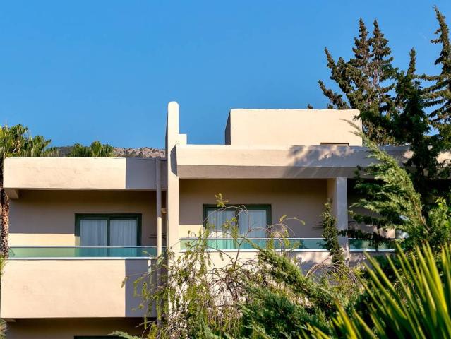 Greenwood Kemer Resort