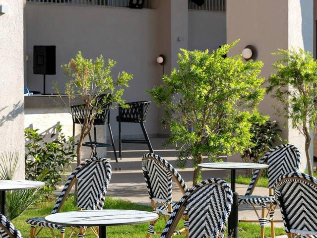 Greenwood Kemer Resort
