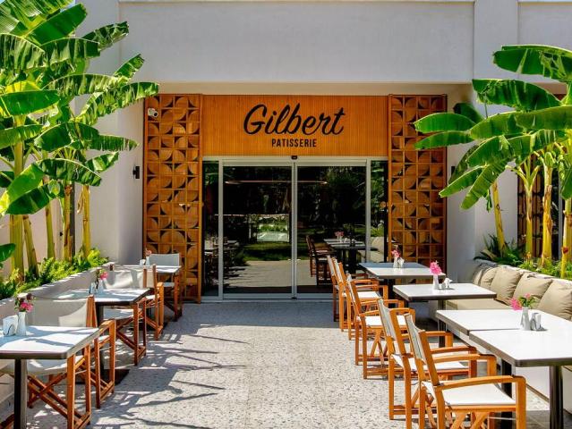 Greenwood Kemer Resort