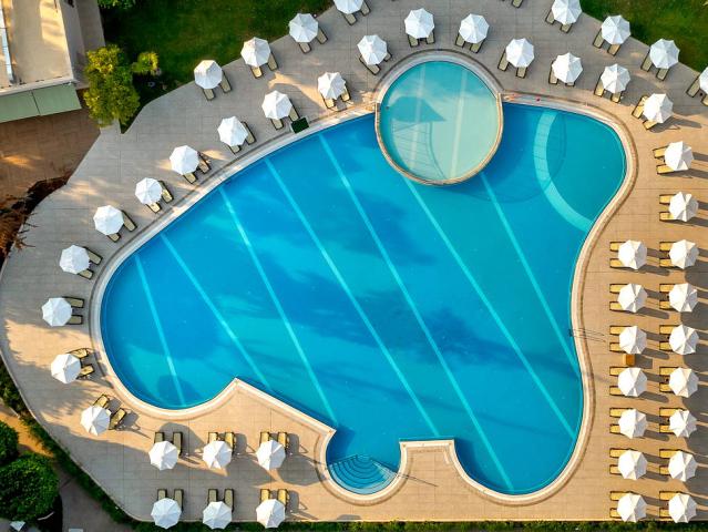 Greenwood Kemer Resort