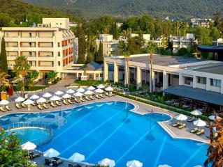 Greenwood Kemer Resort