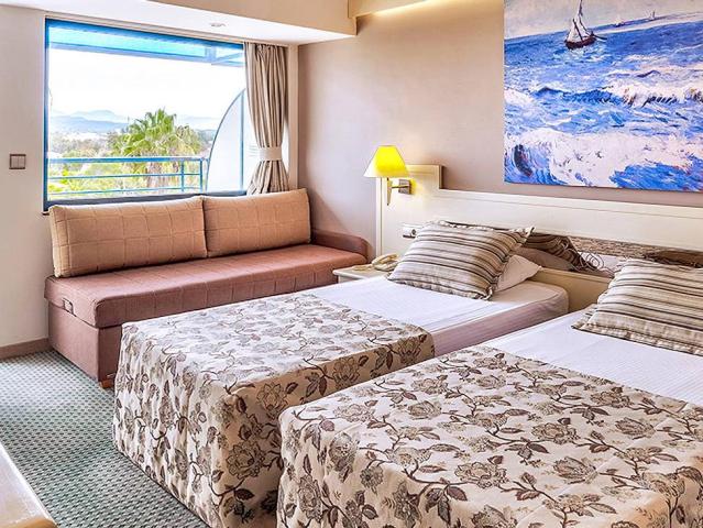 Sunrise Resort