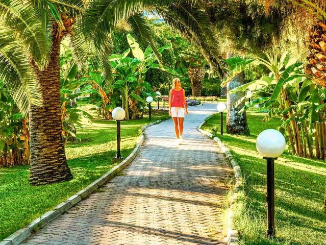 Sunrise Resort