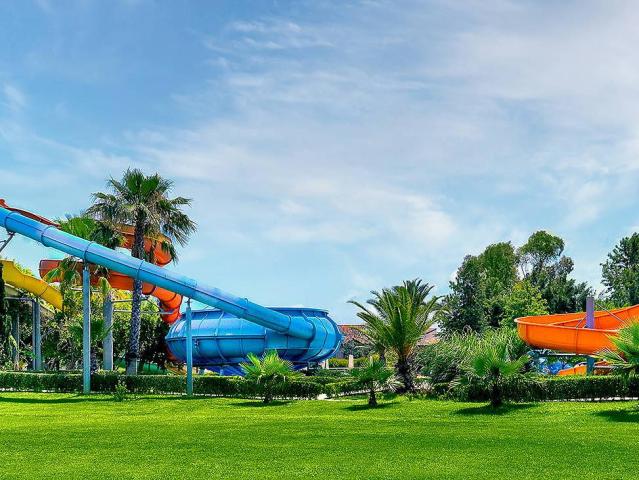 Sunrise Resort