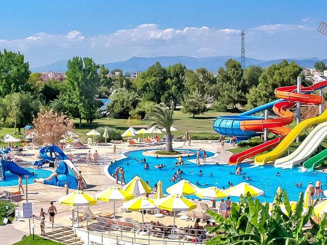 Sunrise Resort