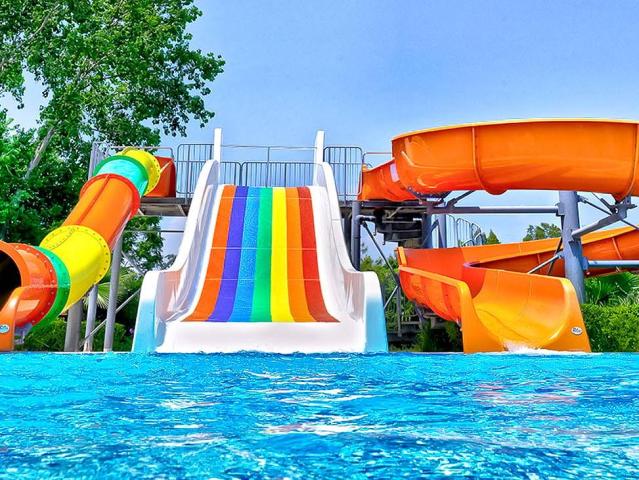 Sunrise Resort