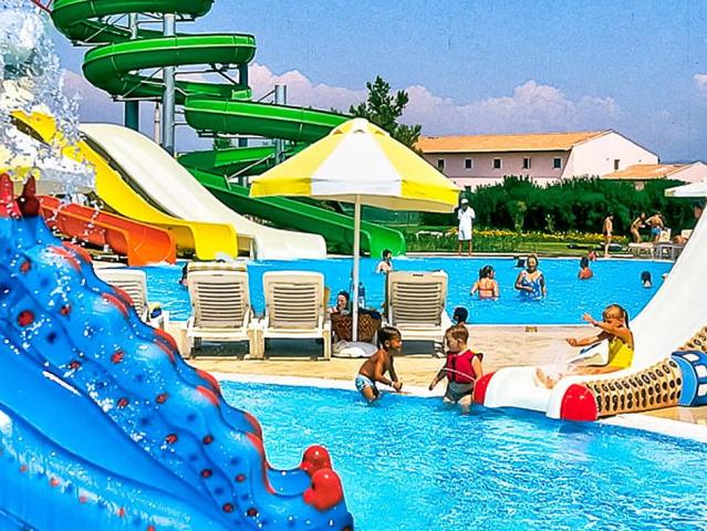 Sunrise Resort