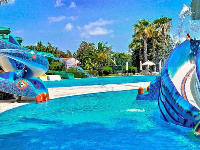 Sunrise Resort