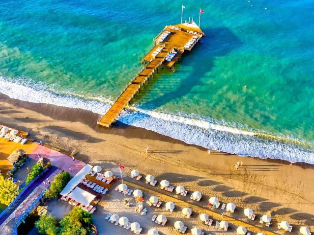 Sunrise Resort