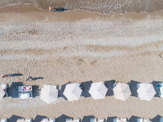 Pearl Beach