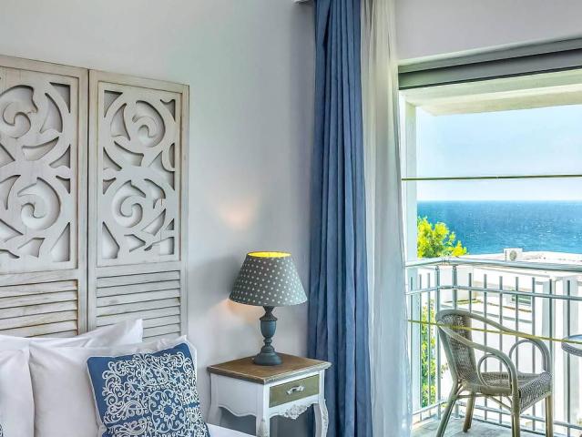 Blue Dreams Resort