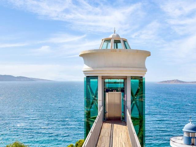 Blue Dreams Resort