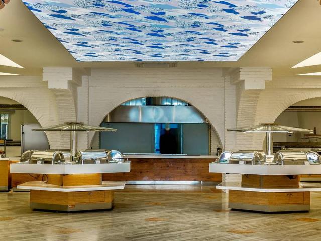 Blue Dreams Resort