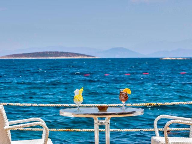 Blue Dreams Resort