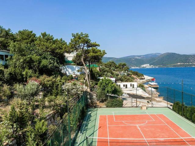 Blue Dreams Resort