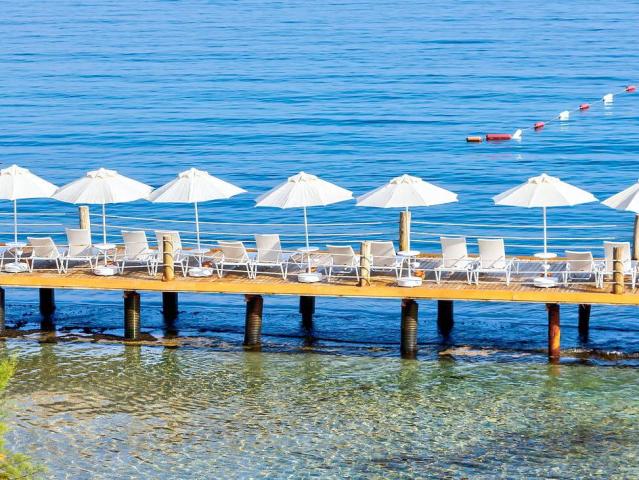 Blue Dreams Resort