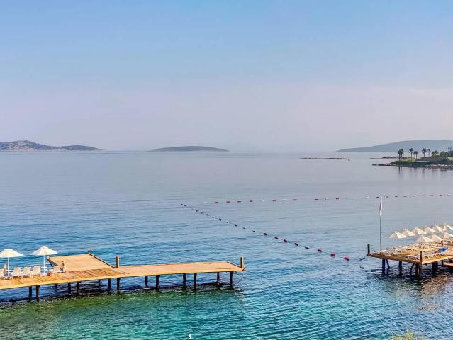 Blue Dreams Resort