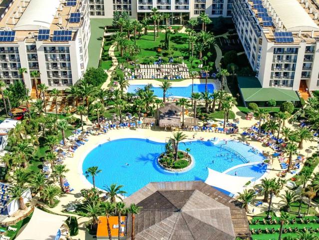 Estival Islantilla