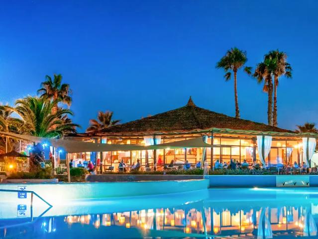 Estival Islantilla