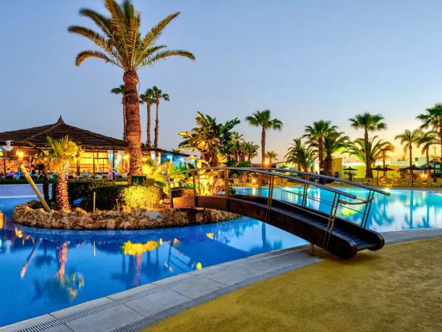 Estival Islantilla