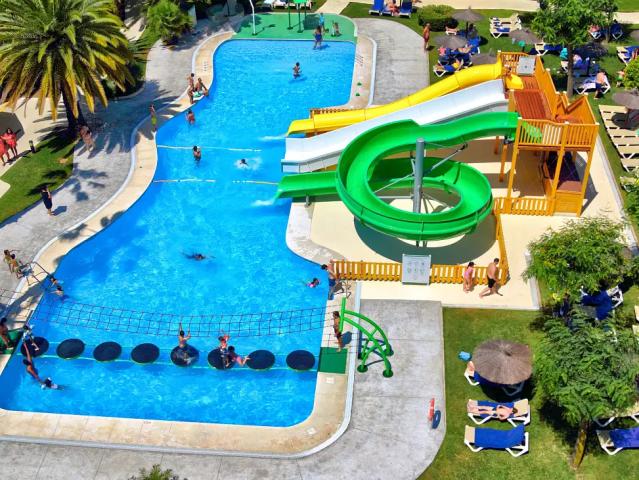 Estival Islantilla