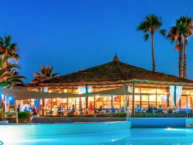Estival Islantilla