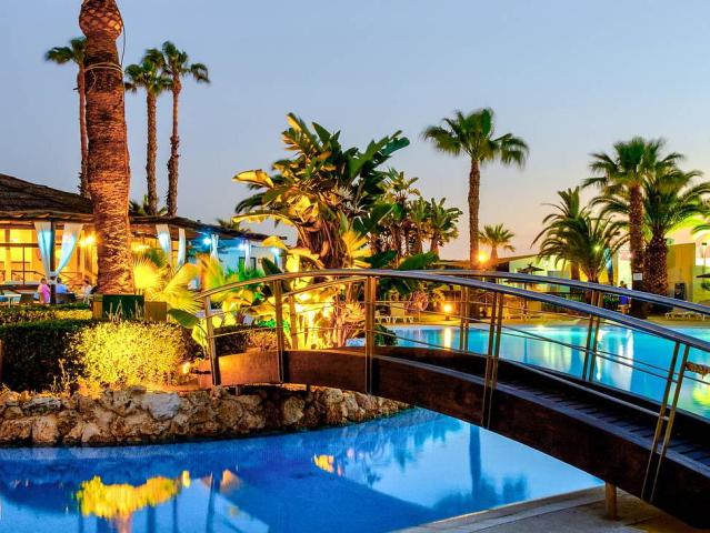 Estival Islantilla