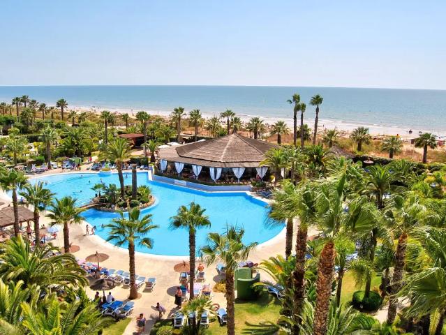 Estival Islantilla