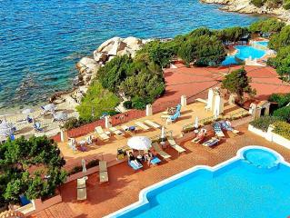 Grand Hotel Smeraldo Beach