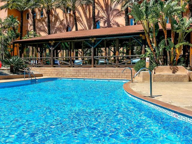 Playacálida Spa