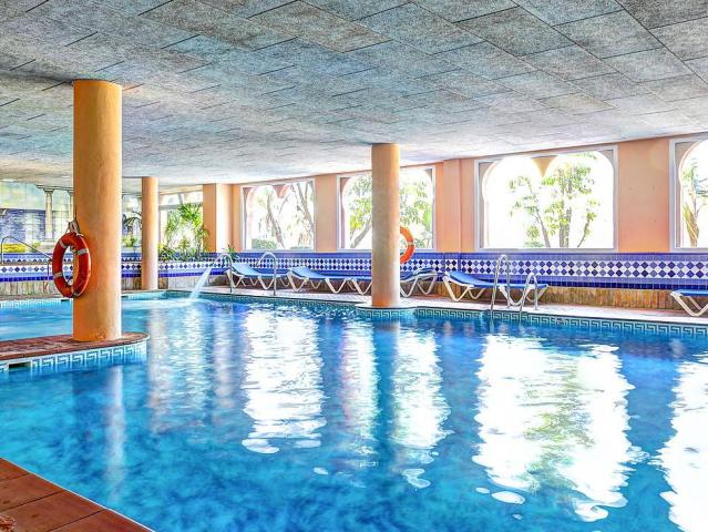 Playacálida Spa