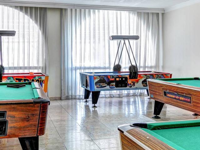 Playacálida Spa