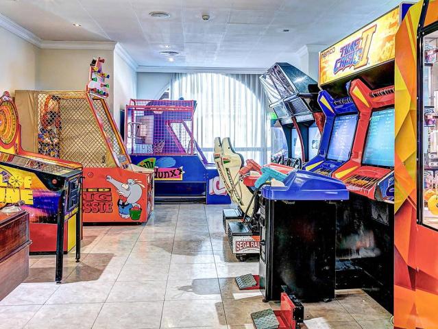Playacálida Spa