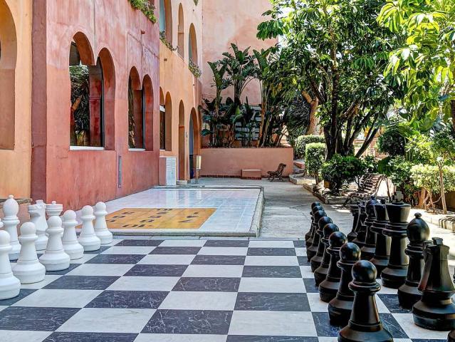 Playacálida Spa